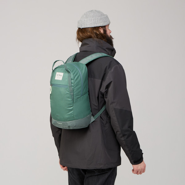 Tatonka CITY PACK 15 KAPOK - Tagesrucksack Ansicht 9