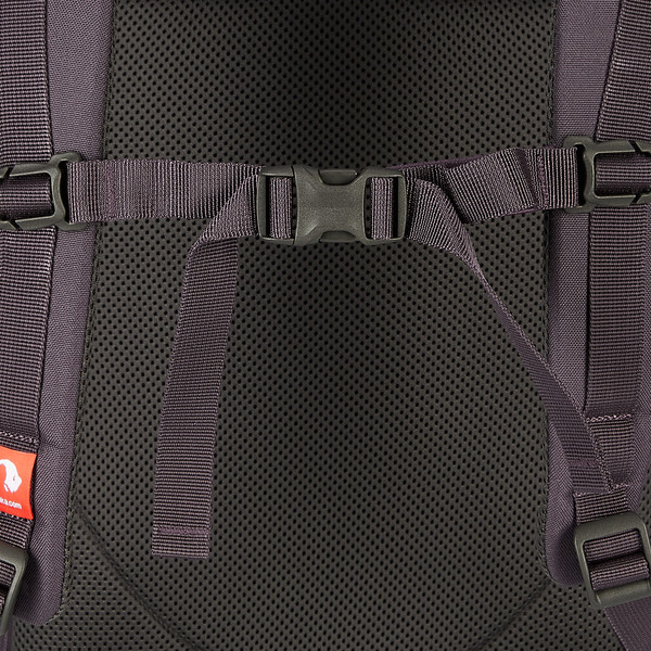 Tatonka GRIP ROLLTOP PACK 25 - Tagesrucksack Ansicht 8