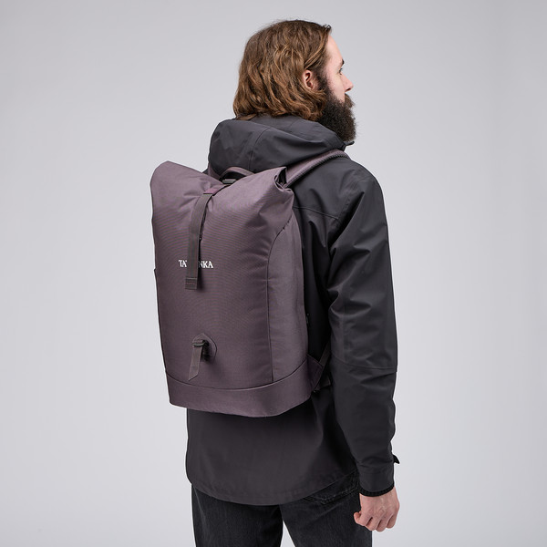 Tatonka GRIP ROLLTOP PACK 25 - Tagesrucksack Ansicht 11