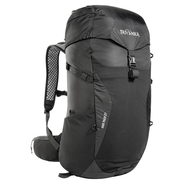 HIKE PACK 27 - Tagesrucksack-BLACK