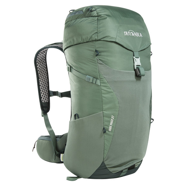HIKE PACK 27 - Tagesrucksack-SAGE GREEN