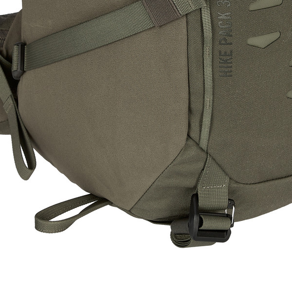 Tatonka HIKE PACK 30 BC - Tourenrucksack Ansicht 8