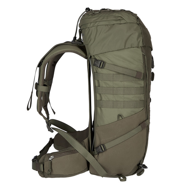 Tatonka HIKE PACK 30 BC - Tourenrucksack Ansicht 2