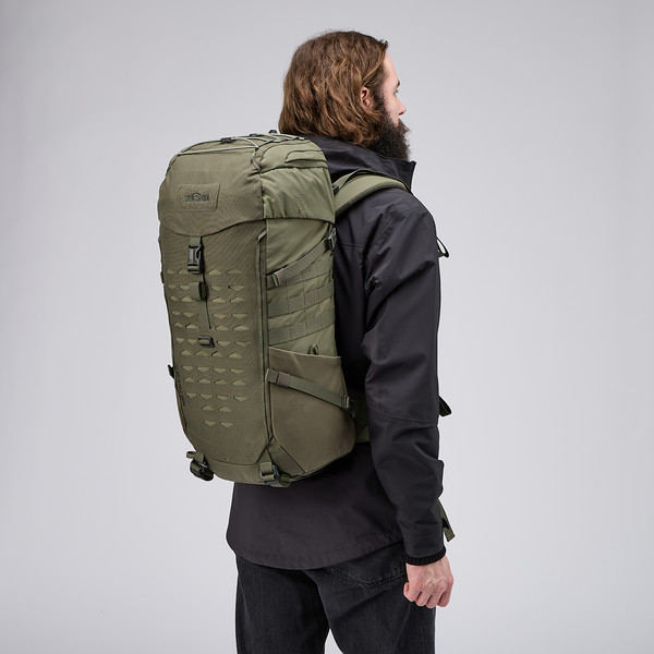 Tatonka HIKE PACK 30 BC - Tourenrucksack Ansicht 14