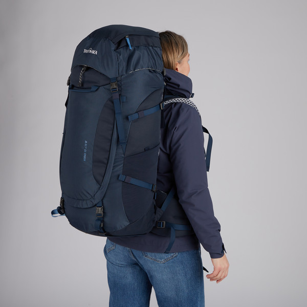 Tatonka NORAS 55+10 WOMEN Damen - Trekkingrucksack Ansicht 18