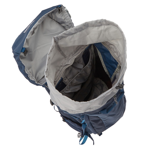 Tatonka NORAS 55+10 WOMEN Damen - Trekkingrucksack Ansicht 17