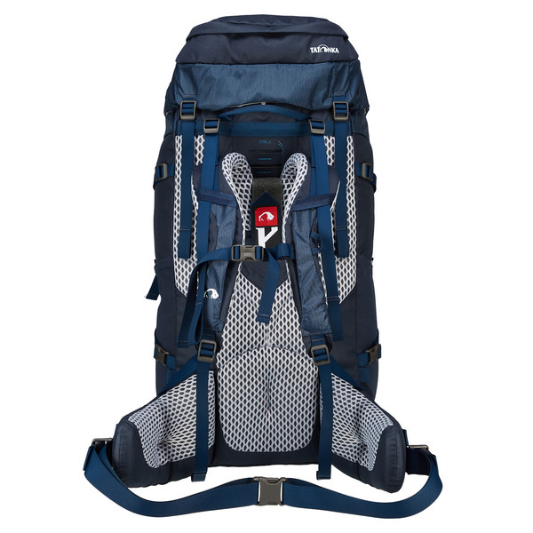 Tatonka NORAS 55+10 WOMEN Damen - Trekkingrucksack Ansicht 3