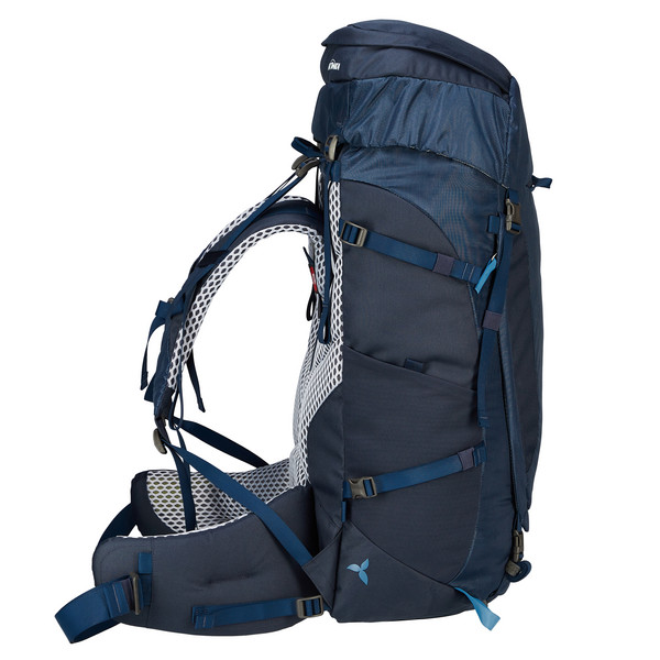 Tatonka NORAS 55+10 WOMEN Damen - Trekkingrucksack Ansicht 2
