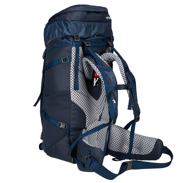 Tatonka NORAS 55+10 WOMEN Damen - Trekkingrucksack Ansicht 4