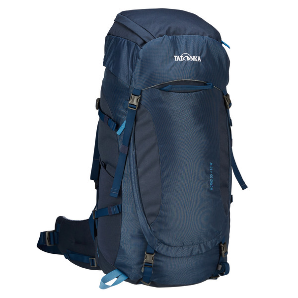 Tatonka NORAS 55+10 WOMEN Damen - Trekkingrucksack Ansicht 1