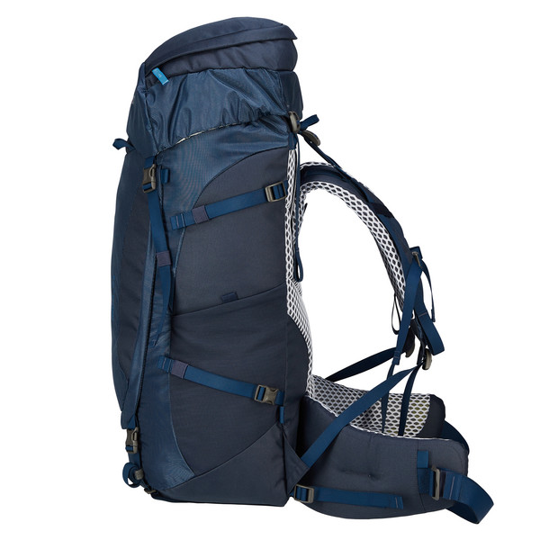 Tatonka NORAS 55+10 WOMEN Damen - Trekkingrucksack Ansicht 5