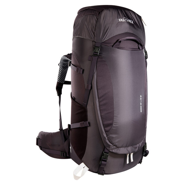 NORAS 55+10 WOMEN Damen - Trekkingrucksack-MIDNIGHT PLUM