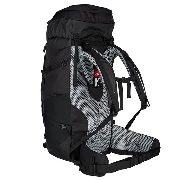 Tatonka NORAS 65+10 - Trekkingrucksack Ansicht 4