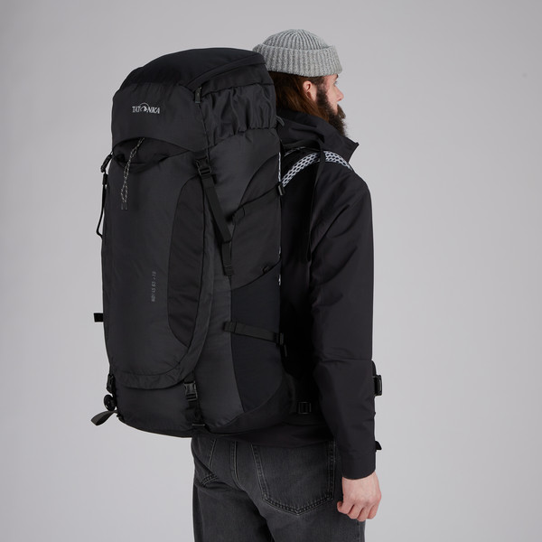 Tatonka NORAS 65+10 - Trekkingrucksack Ansicht 13