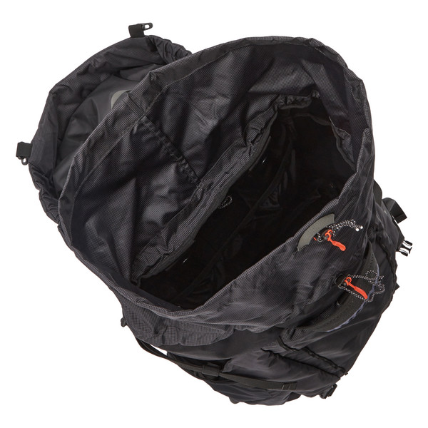 Tatonka YUKON 50+10 - Trekkingrucksack Ansicht 18