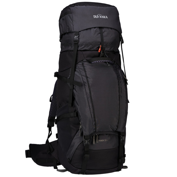 Tatonka YUKON 50+10 - Trekkingrucksack Ansicht 17