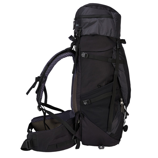 Tatonka YUKON 50+10 - Trekkingrucksack Ansicht 2