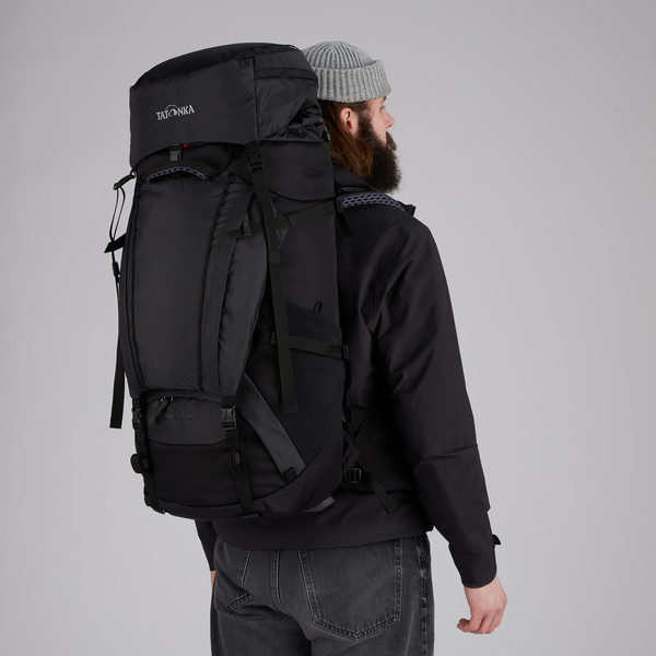 Tatonka YUKON 50+10 - Trekkingrucksack Ansicht 19