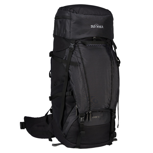 Tatonka YUKON 50+10 - Trekkingrucksack Ansicht 1