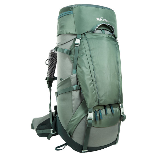 YUKON 50+10 - Trekkingrucksack-SAGE GREEN