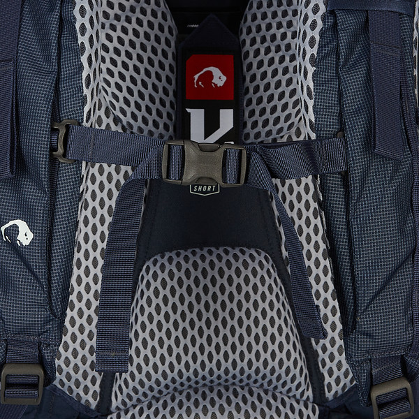 Tatonka YUKON 60+10 - Trekkingrucksack Ansicht 11