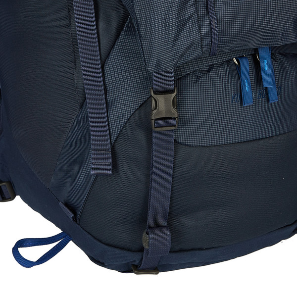 Tatonka YUKON 60+10 - Trekkingrucksack Ansicht 9