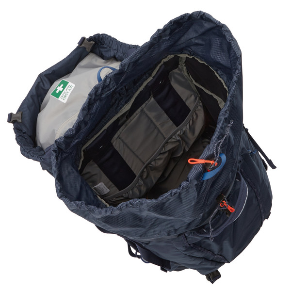 Tatonka YUKON 60+10 - Trekkingrucksack Ansicht 15
