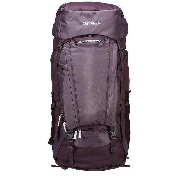 Tatonka YUKON 60+10 WOMEN Damen - Trekkingrucksack Ansicht 6