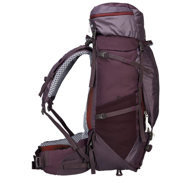 Tatonka YUKON 60+10 WOMEN Damen - Trekkingrucksack Ansicht 2