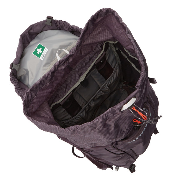 Tatonka YUKON 60+10 WOMEN Damen - Trekkingrucksack Ansicht 17