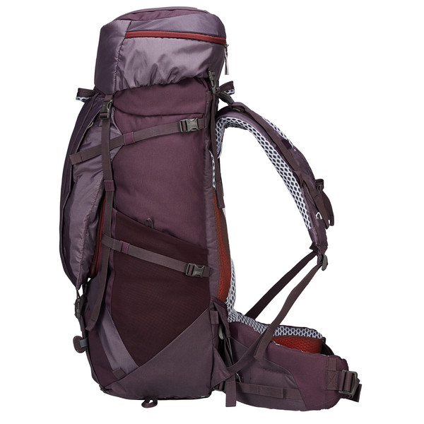 Tatonka YUKON 60+10 WOMEN Damen - Trekkingrucksack Ansicht 5