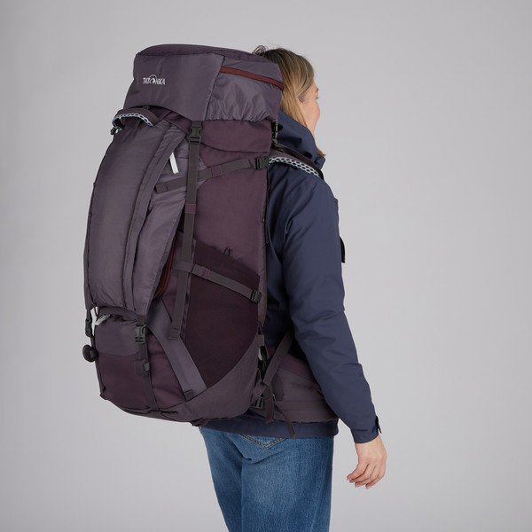 Tatonka YUKON 60+10 WOMEN Damen - Trekkingrucksack Ansicht 18