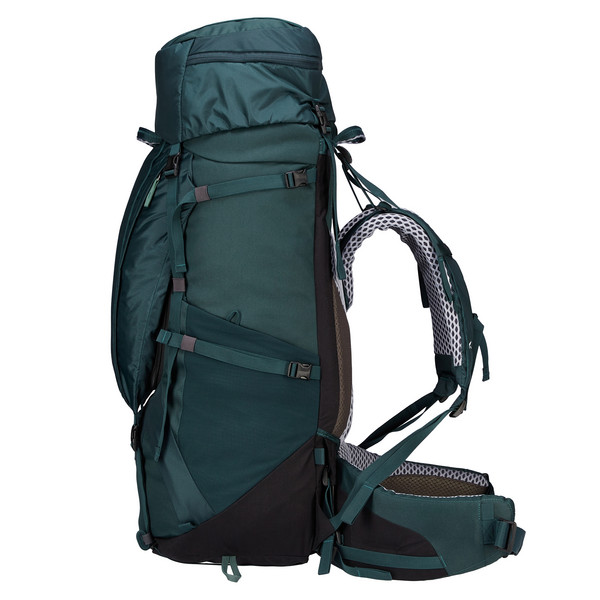 Tatonka YUKON 70+10 - Trekkingrucksack Ansicht 5