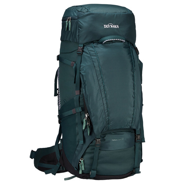 Tatonka YUKON 70+10 - Trekkingrucksack Ansicht 1