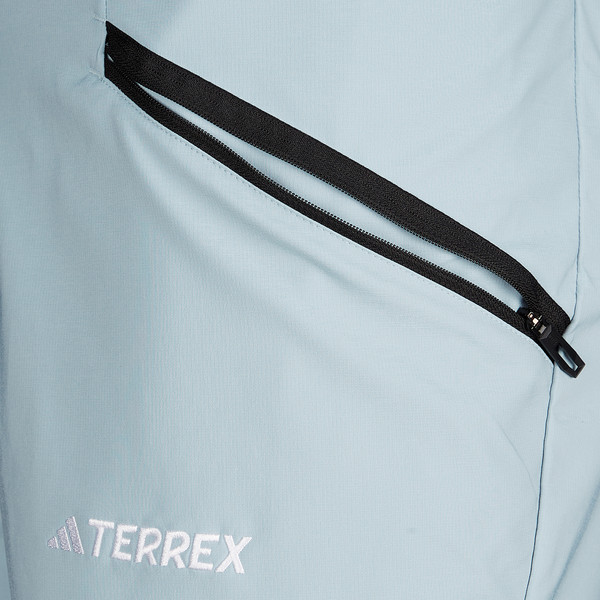 Adidas TERREX XPERIOR MID SHORTS Herren - Trekkinghose Ansicht 4