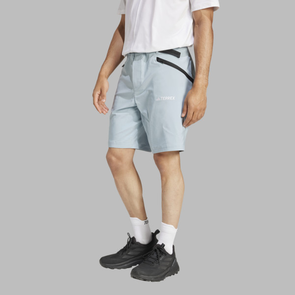 Adidas TERREX XPERIOR MID SHORTS Herren - Trekkinghose Ansicht 6