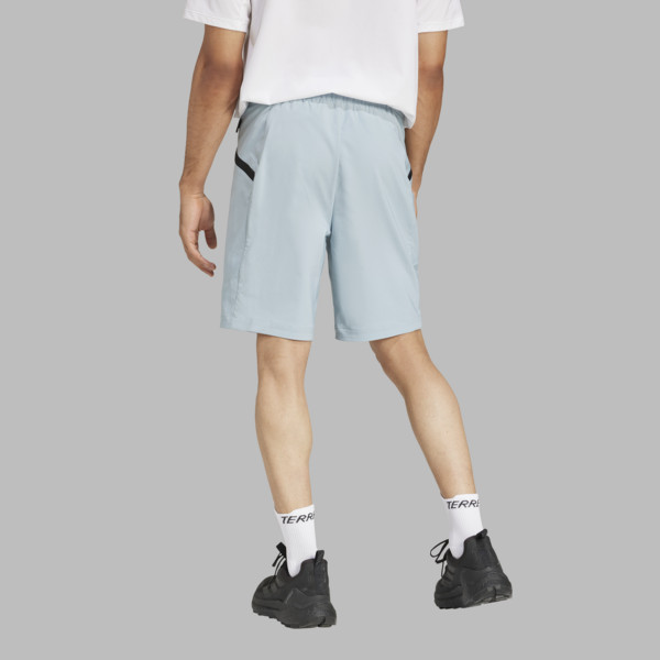 Adidas TERREX XPERIOR MID SHORTS Herren - Trekkinghose Ansicht 7