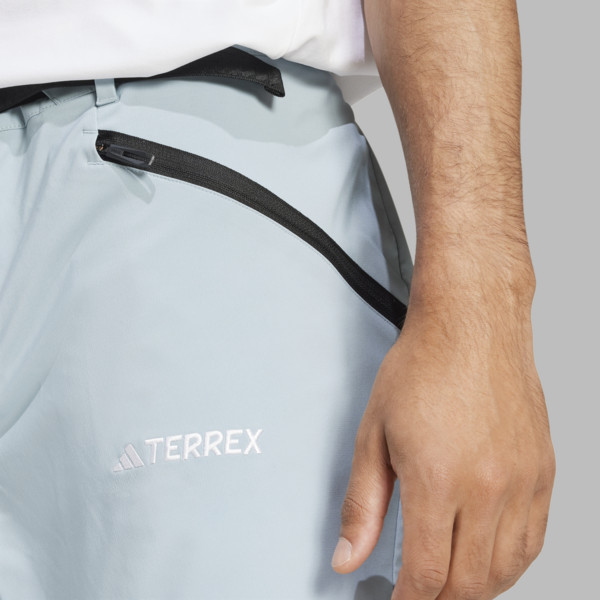 Adidas TERREX XPERIOR MID SHORTS Herren - Trekkinghose Ansicht 10