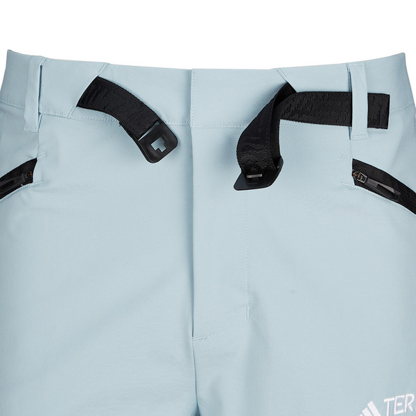 Adidas TERREX XPERIOR MID SHORTS Herren - Trekkinghose Ansicht 5