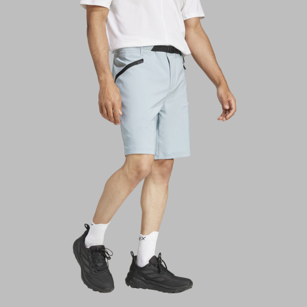 Adidas TERREX XPERIOR MID SHORTS Herren - Trekkinghose Ansicht 8