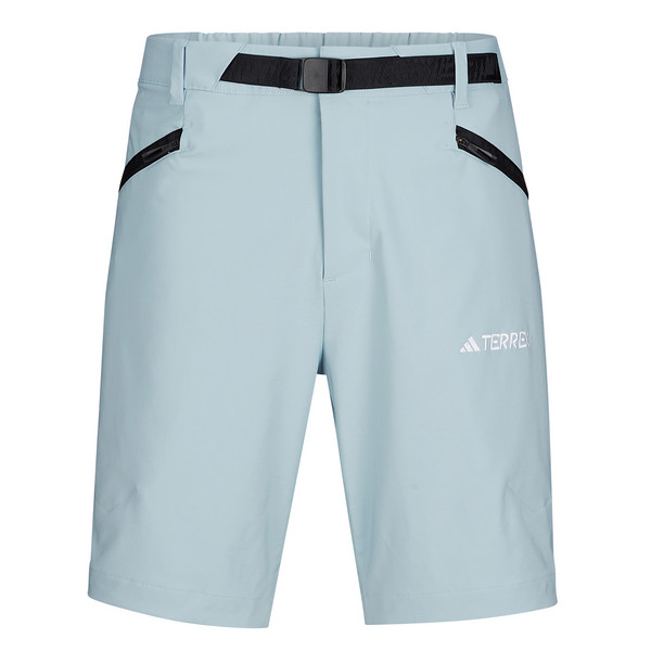 Adidas TERREX XPERIOR MID SHORTS Herren - Trekkinghose Ansicht 1