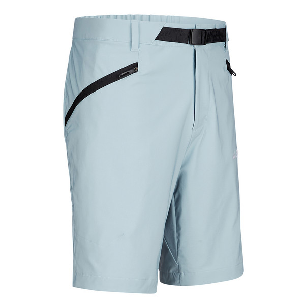 Adidas TERREX XPERIOR MID SHORTS Herren - Trekkinghose Ansicht 2