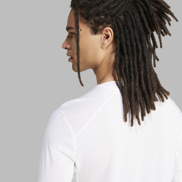 Adidas XPERIOR LONGSLEEVE TEE Herren - Funktionsshirt Ansicht 9