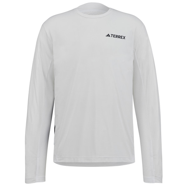 Adidas XPERIOR LONGSLEEVE TEE Herren - Funktionsshirt Ansicht 1
