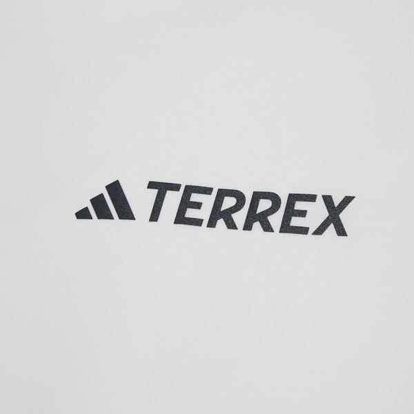 Adidas XPERIOR LONGSLEEVE TEE Herren - Funktionsshirt Ansicht 4