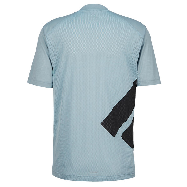 Adidas XPERIOR TEE Herren - Funktionsshirt Ansicht 2
