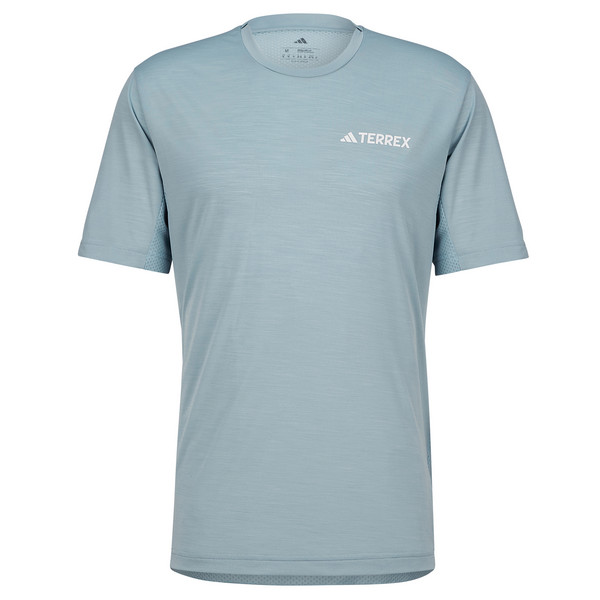 Adidas XPERIOR TEE Herren - Funktionsshirt Ansicht 1