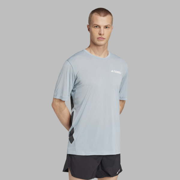 Adidas XPERIOR TEE Herren - Funktionsshirt Ansicht 7