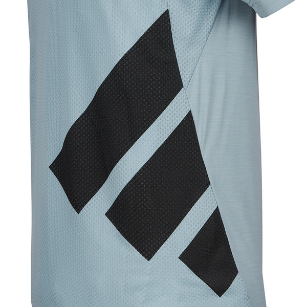 Adidas XPERIOR TEE Herren - Funktionsshirt Ansicht 4