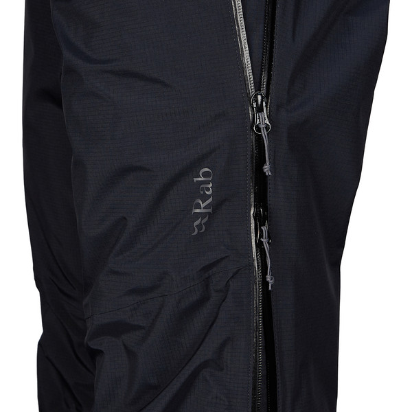 Rab DOWNPOUR MOUNTAIN PANTS Herren - Regenhose Ansicht 5